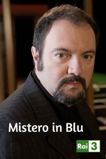 Blu Notte - Misteri Italiani Season 1