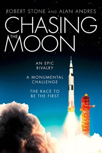 Chasing the Moon Season 1