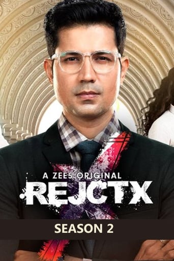 RejctX Season 2