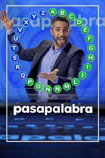 Pasapalabra Season 21