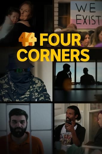 Four Corners Season 64