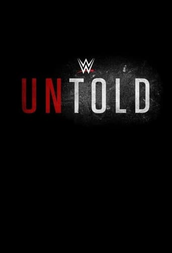 WWE Untold Season 1