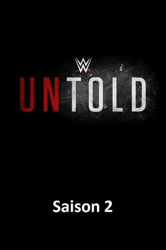 WWE Untold Season 2
