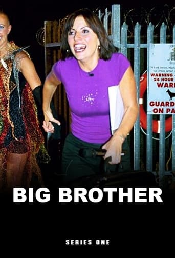 Big Brother Season 1