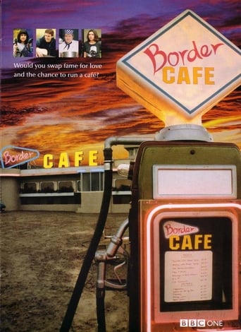 Border Cafe Season 1