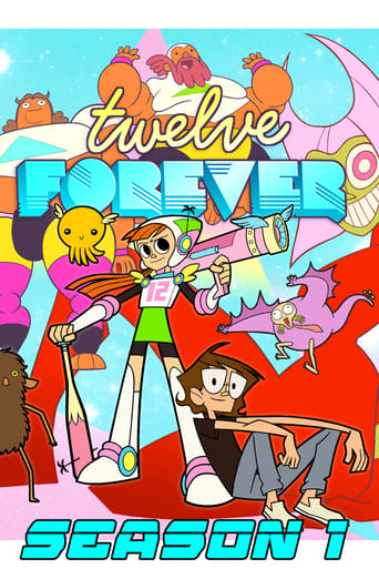 Twelve Forever Season 1