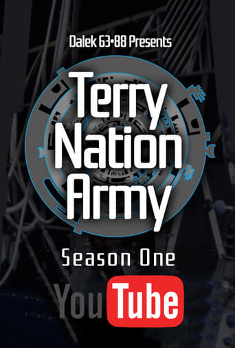 Terry Nation Army