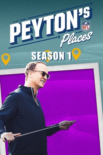 Peyton's Places Season 1