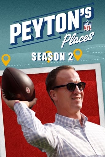 Peyton's Places Season 2