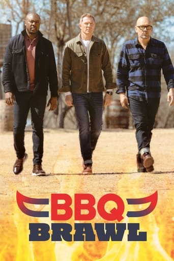 BBQ Brawl Season 2