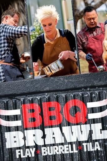 BBQ Brawl Season 3