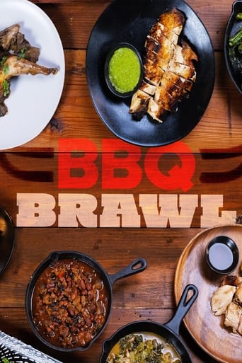 BBQ Brawl Season 4