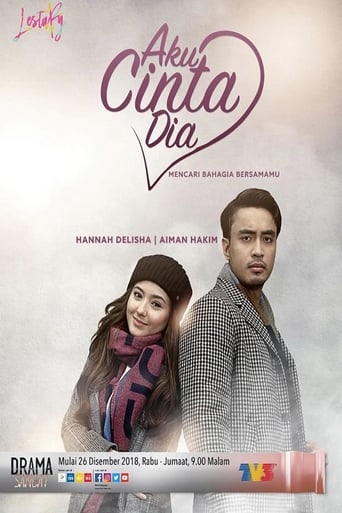 Aku Cinta Dia Season 1