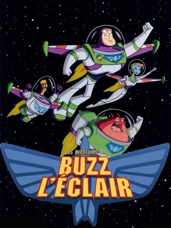 Buzz Lightyear of Star Command Season 1