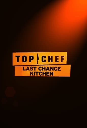 Last Chance Kitchen Season 8