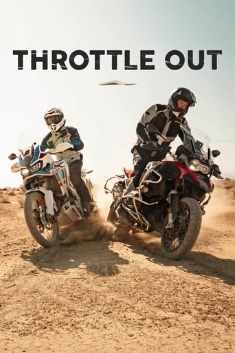 Throttle Out Season 1