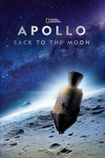 Apollo: Back to the Moon Season 1