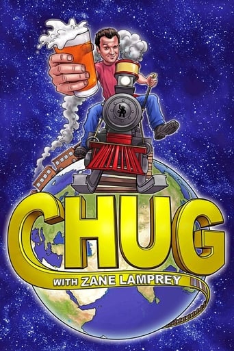 Chug Season 1