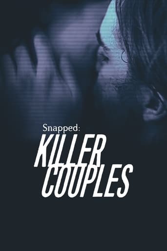 Snapped: Killer Couples Season 16