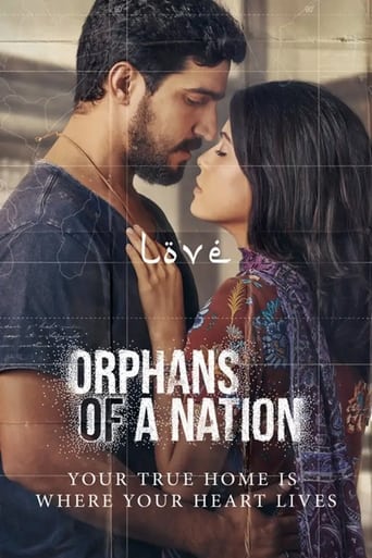 Orphans of a Nation Season 1