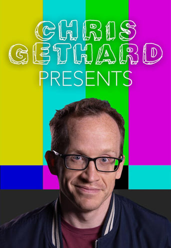 Chris Gethard Presents Season 1