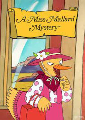 A Miss Mallard Mystery Season 1