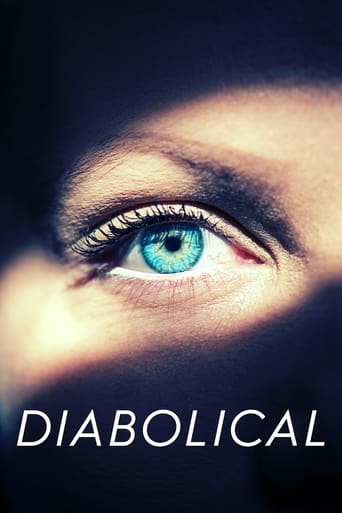 Diabolical Season 1