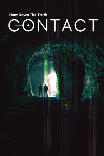 Contact Season 1