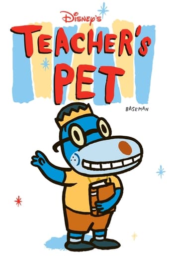 Teacher's Pet Season 1