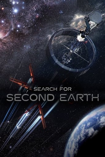 Search for Second Earth Season 1