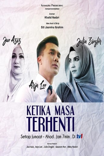 Ketika Masa Terhenti Season 1