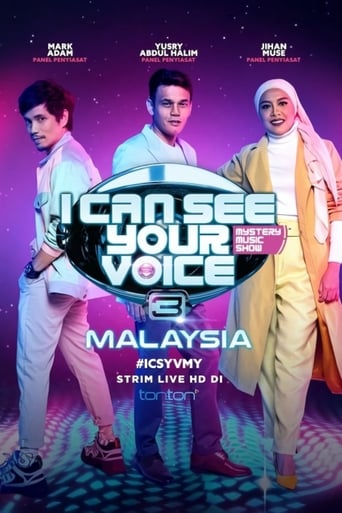 I Can See Your Voice Season 3