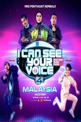 I Can See Your Voice Season 4