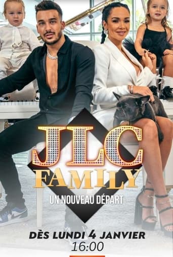 JLC Family Season 3