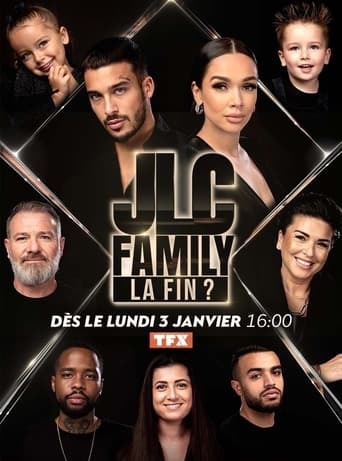 JLC Family Season 5