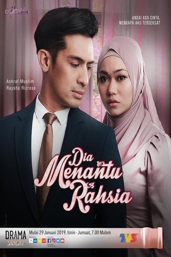 Dia Menantu Rahsia Season 1