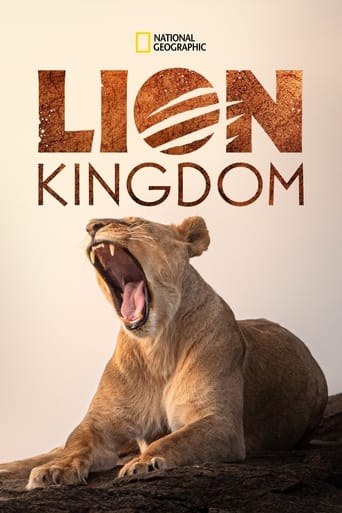 Lion Kingdom Season 1