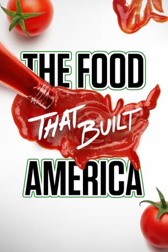 The Food That Built America Season 2