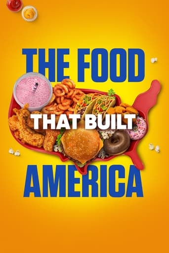 The Food That Built America Season 3