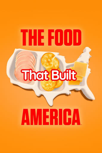 The Food That Built America Season 5