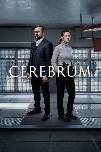 Cerebrum Season 3