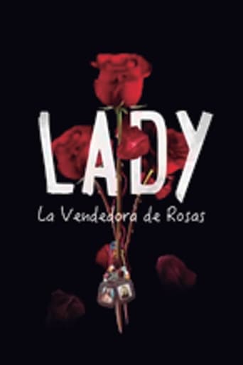 Lady, la vendedora de rosas Season 1