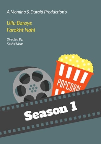 Ullu Baraye Farokht Nahi Season 1