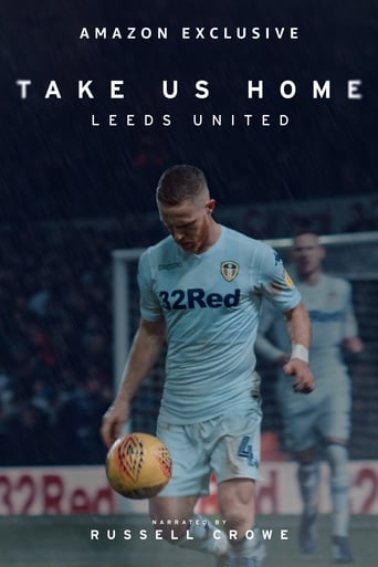 Take Us Home: Leeds United Season 1