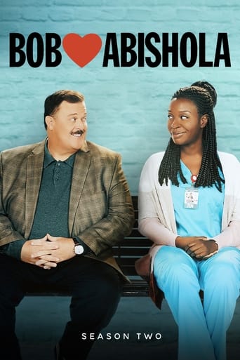 Bob Hearts Abishola Season 2