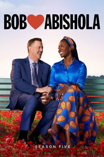 Bob Hearts Abishola Season 5