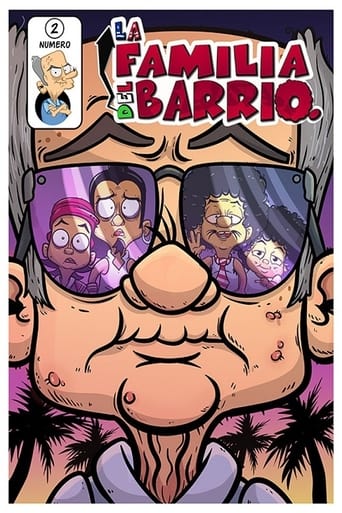 La Familia del Barrio Season 2