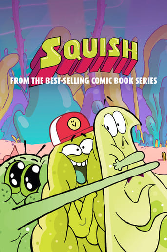 Squish Season 1