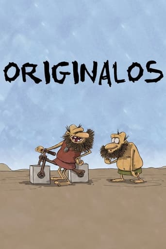 Originalos Season 1
