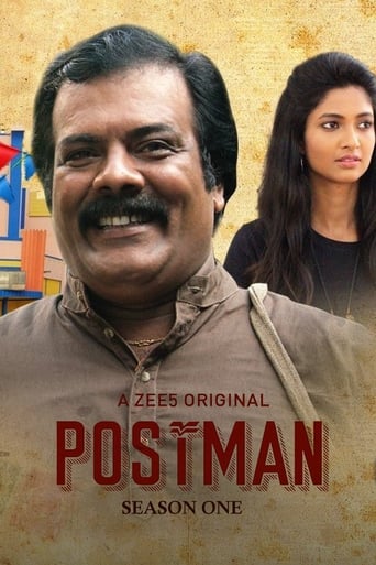 Postman Season 1